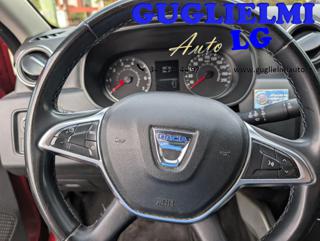 DACIA Duster usata, con Cruise Control