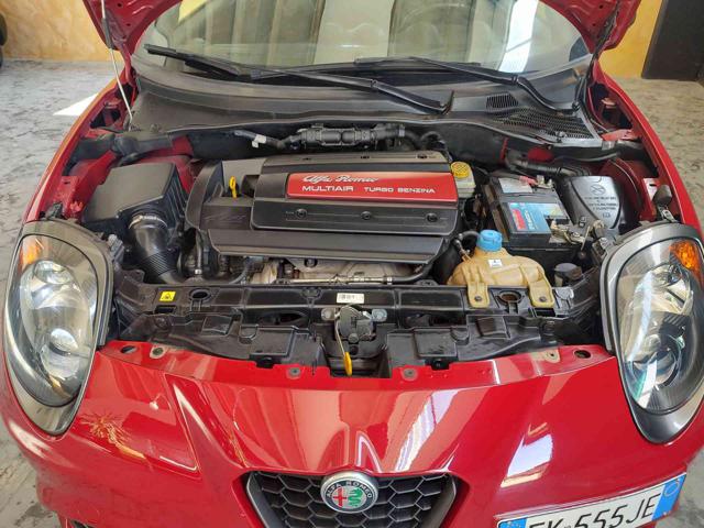 ALFA ROMEO MiTo usata, con ESP