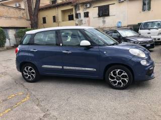 FIAT 500L usata, con Controllo trazione