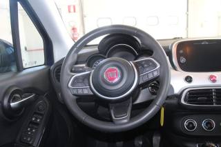 FIAT 500X usata, con Cruise Control