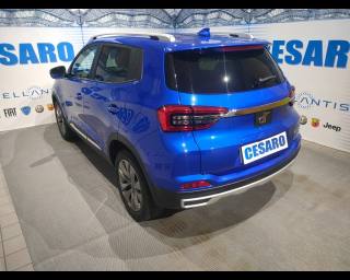 DR MOTOR DR 4.0 usata, con Alzacristalli elettrici