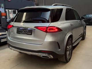 MERCEDES-BENZ GLE 300 usata, con Airbag Passeggero