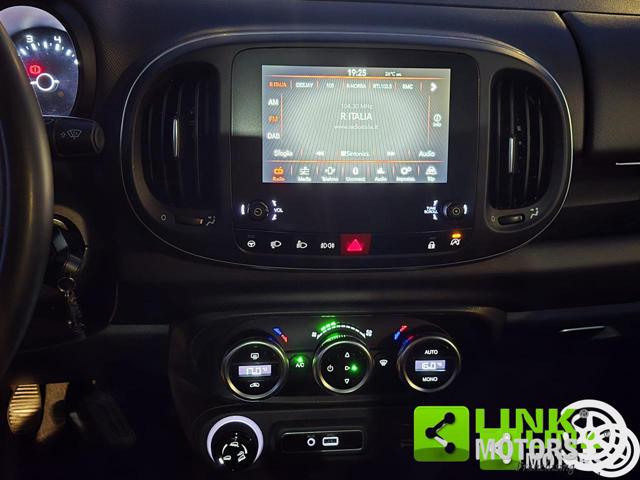 FIAT 500L usata 11