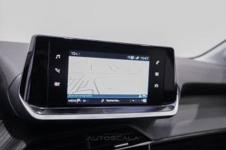 PEUGEOT 208 usata, con Sistema di navigazione