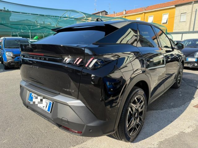 PEUGEOT 3008 usata, con Climatizzatore