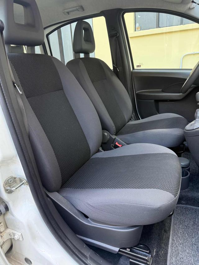 FIAT Panda usata 10