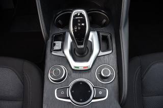 ALFA ROMEO Giulia usata, con Immobilizzatore elettronico