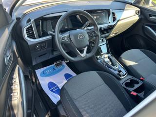 OPEL Grandland usata, con Controllo trazione