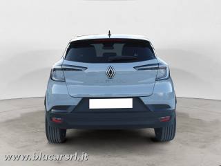 RENAULT Captur usata 1