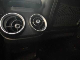 ALFA ROMEO Stelvio usata, con Servosterzo