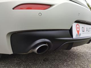 BMW Z4 usata, con Touch screen