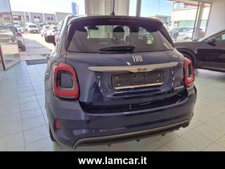 FIAT 500X usata, con Cerchi in lega