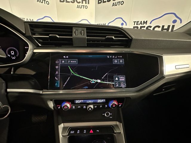 AUDI Q3 usata, con ESP