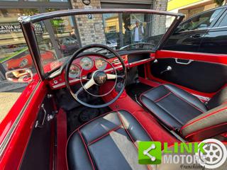 ALFA ROMEO Giulietta usata 7