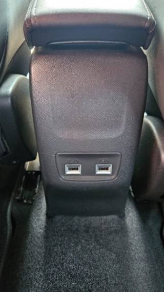 PEUGEOT 2008 usata, con Sensore di pioggia