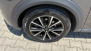 FORD Puma usata, con Chiusura centralizzata