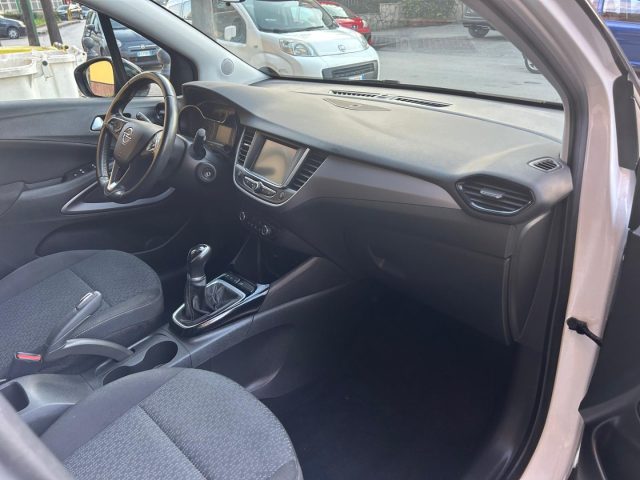 OPEL Crossland usata, con Cruise Control