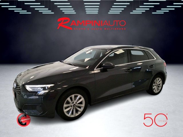 AUDI A3 usata, con Vetri oscurati