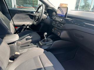 FORD Focus usata, con Airbag Passeggero