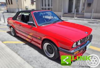 BMW 320 usata 6