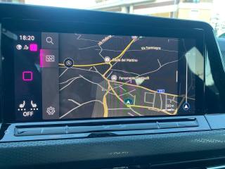 VOLKSWAGEN Golf GTI usata, con Servosterzo