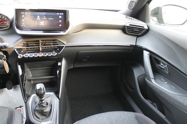 PEUGEOT 2008 usata, con Controllo trazione