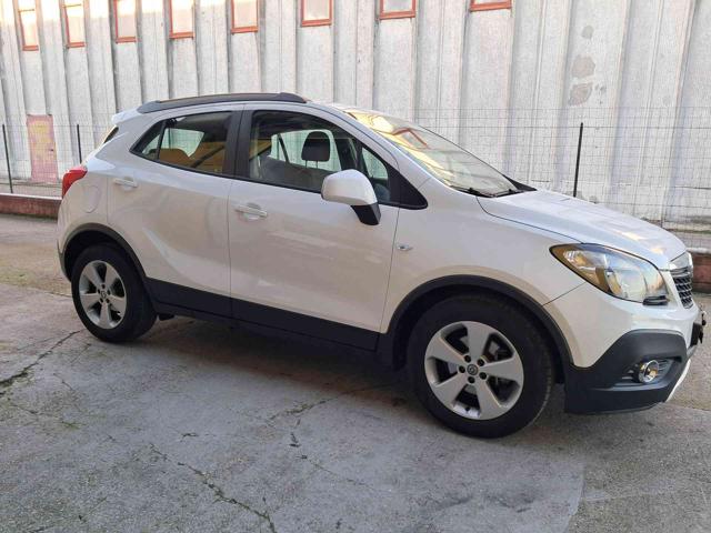 OPEL Mokka usata, con Climatizzatore