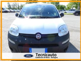 FIAT Panda usata, con Airbag laterali
