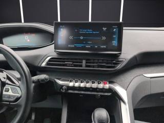 PEUGEOT 3008 usata, con Fari LED