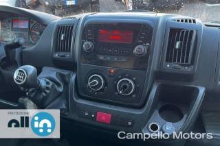 PEUGEOT Boxer usata 7