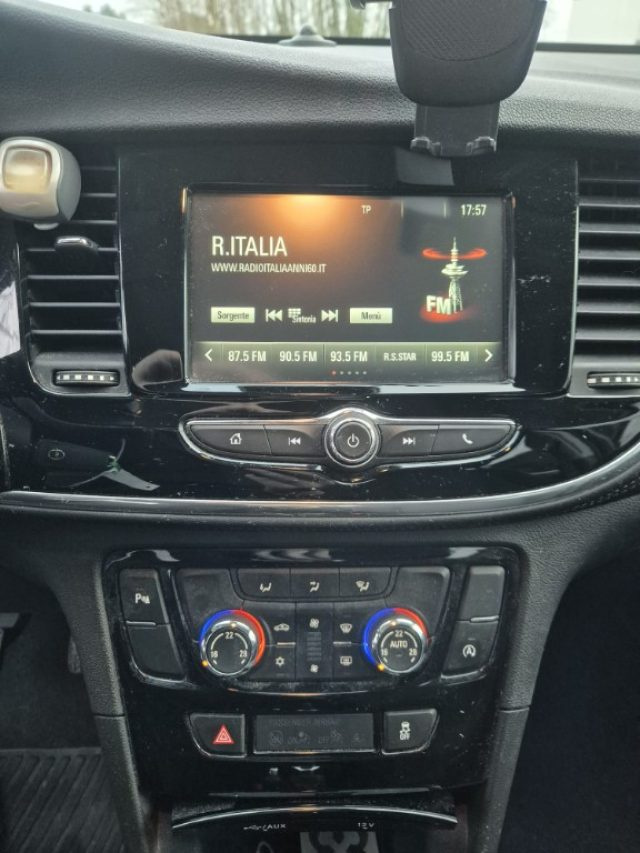 OPEL Mokka X usata, con ESP