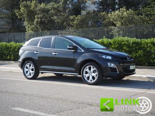 MAZDA CX-7 usata, con Chiusura centralizzata