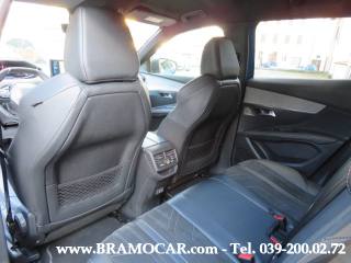 PEUGEOT 3008 usata, con Luci diurne LED