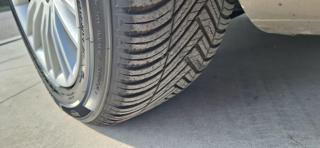 FIAT Bravo usata, con Fendinebbia