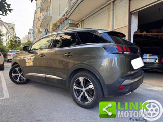 PEUGEOT 3008 usata, con Cerchi in lega