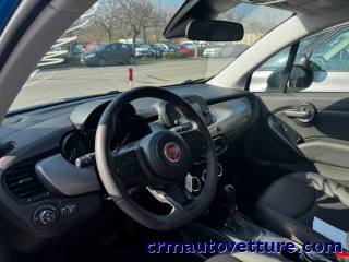 FIAT 500X usata, con Controllo trazione