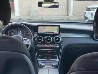 MERCEDES-BENZ GLC 220 usata 24