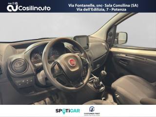 FIAT Fiorino usata, con Controllo trazione