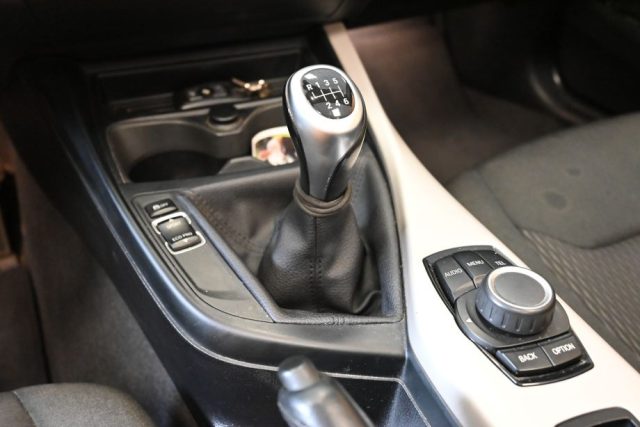 BMW 218 usata 104