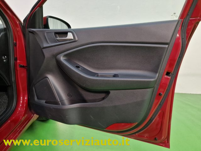 HYUNDAI i20 usata 42