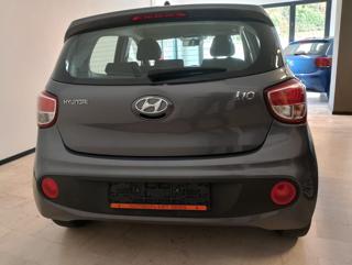 HYUNDAI i10 usata, con ESP