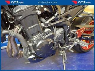 KAWASAKI Z 900 usata 12