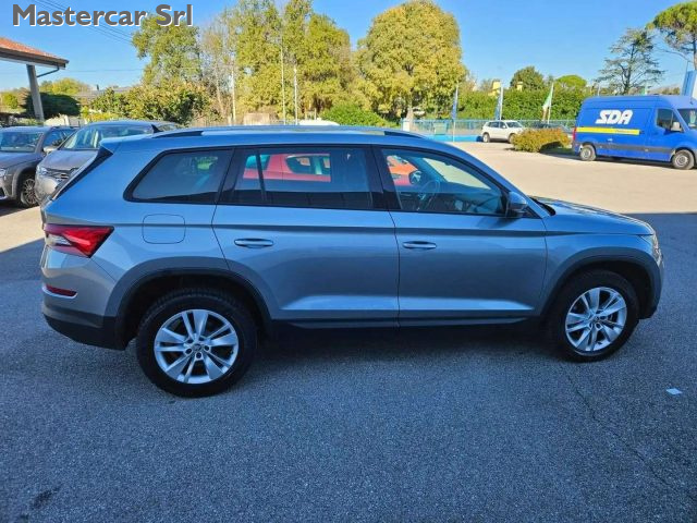 SKODA Kodiaq usata, con Chiusura centralizzata