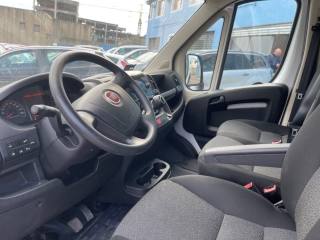 FIAT Ducato usata 9