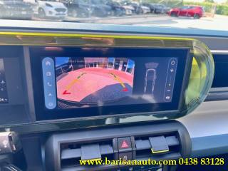 FIAT Grande Panda usata, con Servosterzo