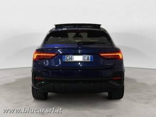 AUDI Q3 usata, con Airbag Passeggero