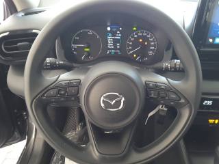 MAZDA 2 usata, con Controllo automatico clima