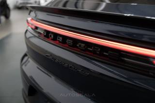 PORSCHE Cayenne usata 76