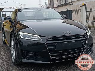 AUDI TT usata, con Luce d
