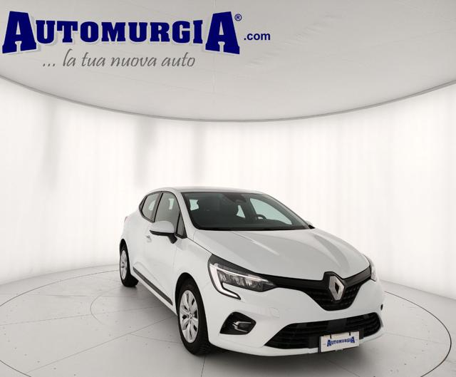 RENAULT Clio usata, con ABS